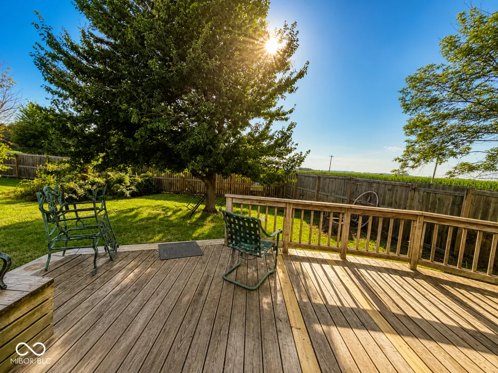 11983 Wellman Road Stilesville, IN 46180