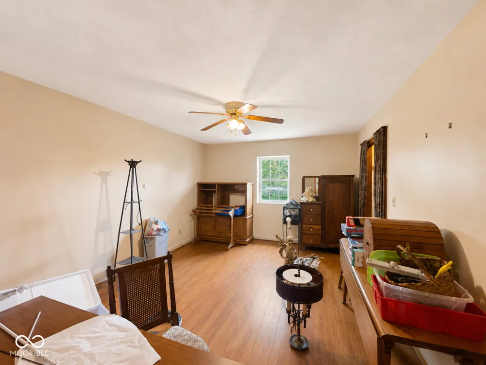 11983 Wellman Road Stilesville, IN 46180