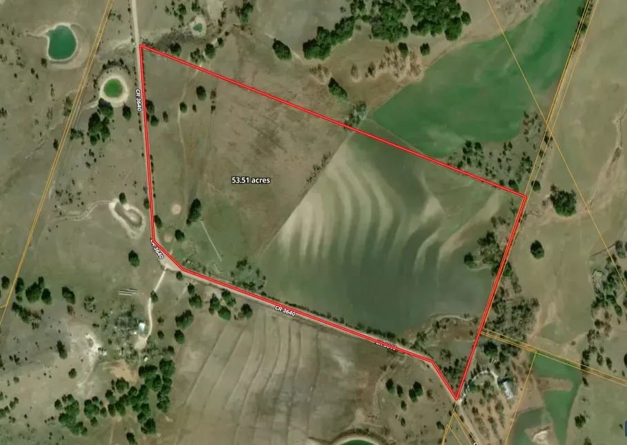 CR 3640 Copperas Cove, TX 76522