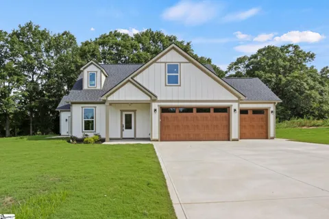 366 Lyman Lake Road
