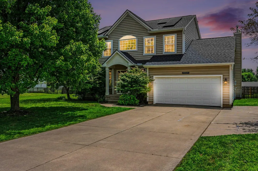 5229 Stapleton Drive Kalamazoo, MI 49009