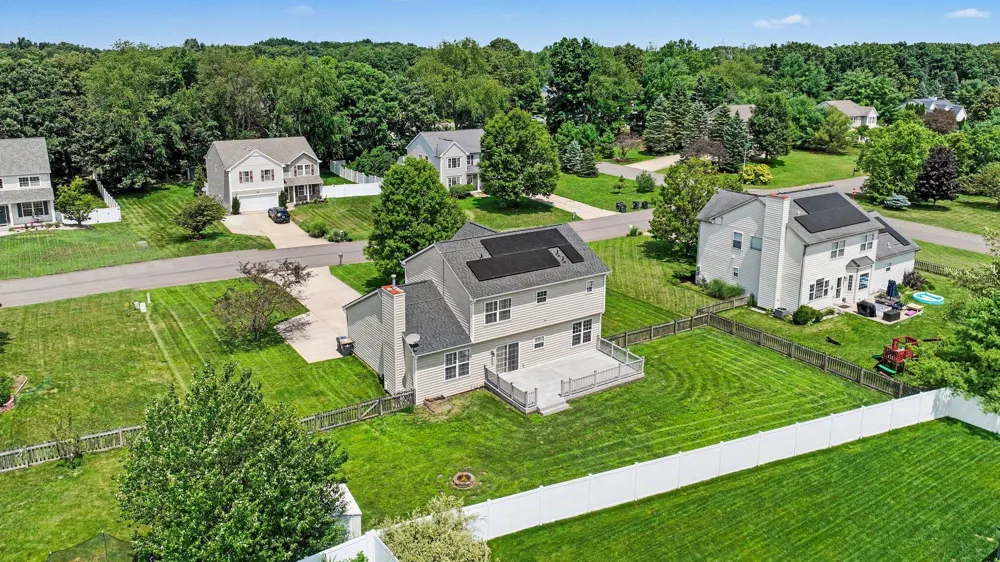 5229 Stapleton Drive Kalamazoo, MI 49009