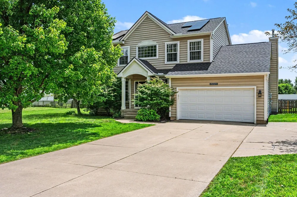 5229 Stapleton Drive Kalamazoo, MI 49009