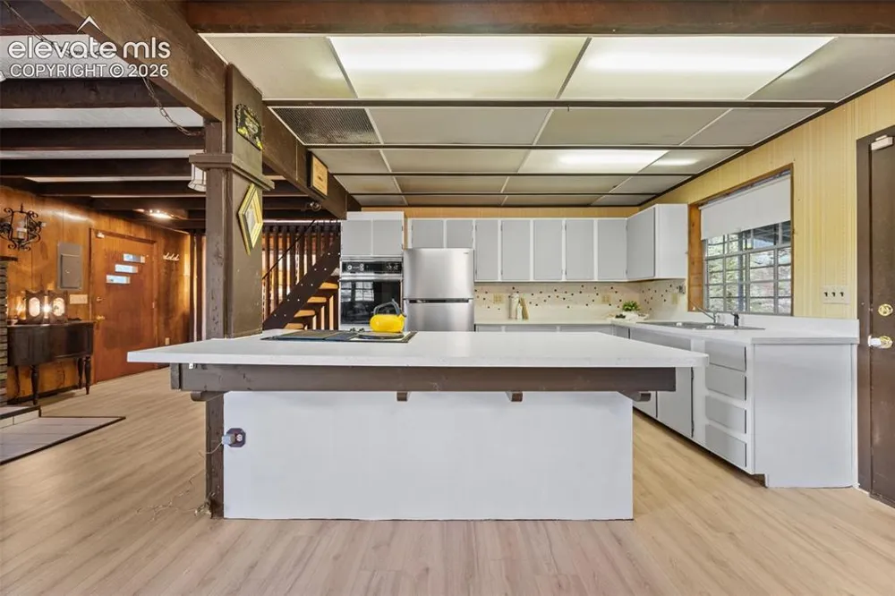 534 Brook Drive Lake George, CO 80827
