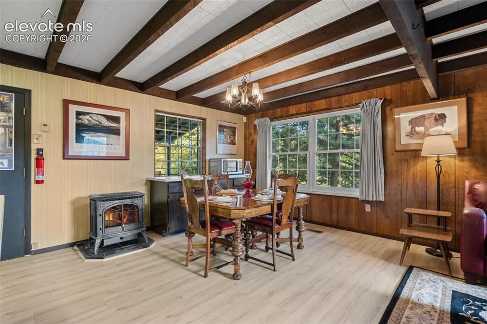 534 Brook Drive Lake George, CO 80827