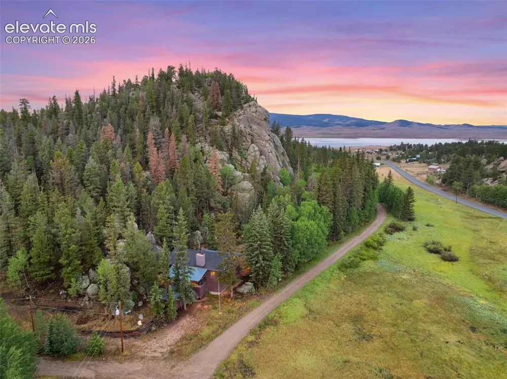 534 Brook Drive Lake George, CO 80827
