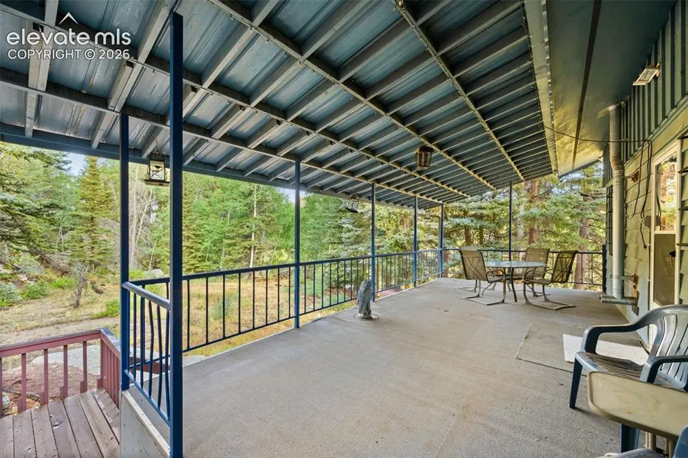 534 Brook Drive Lake George, CO 80827
