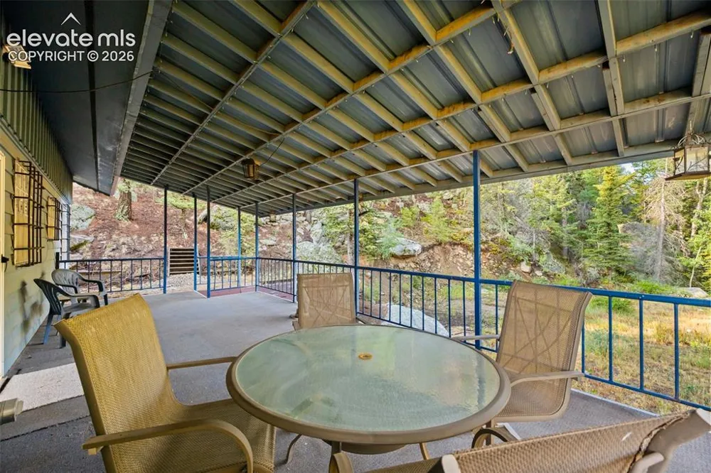 534 Brook Drive Lake George, CO 80827