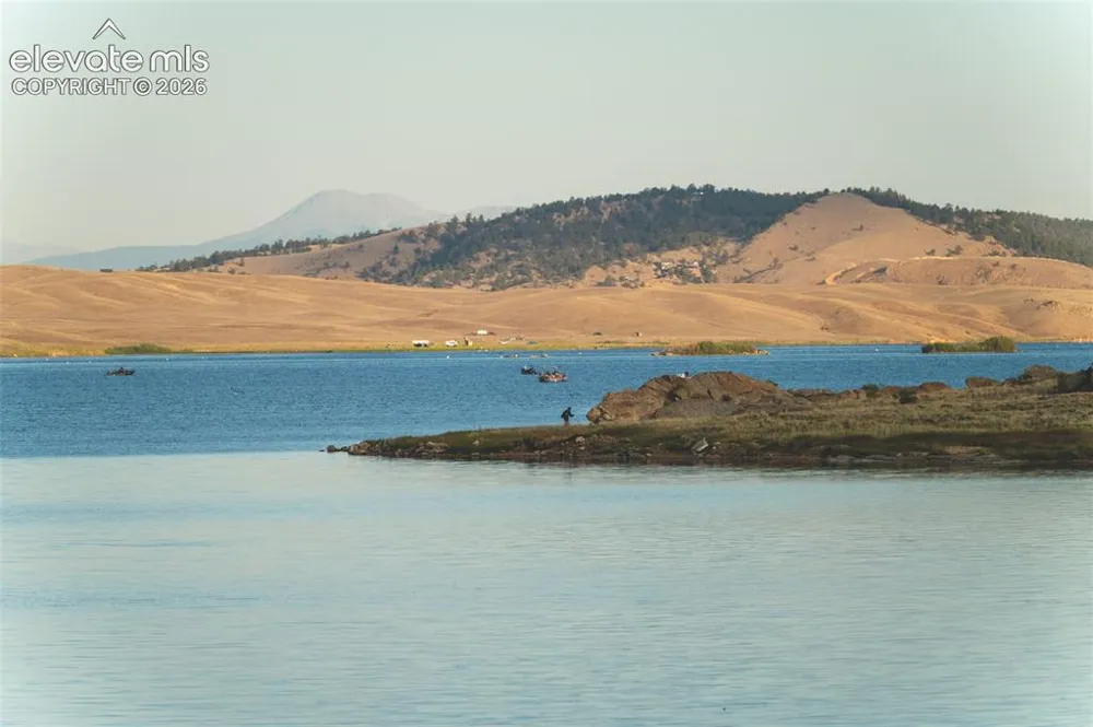 534 Brook Drive Lake George, CO 80827