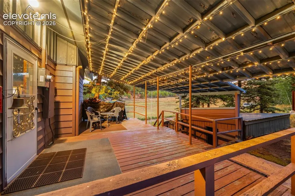 534 Brook Drive Lake George, CO 80827