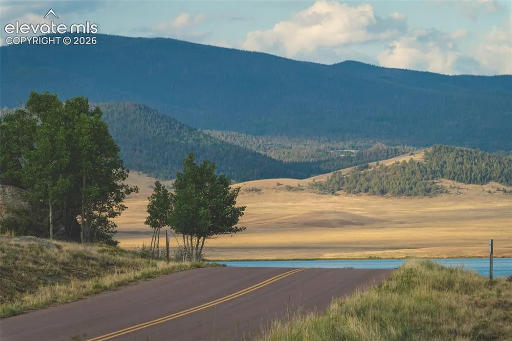534 Brook Drive Lake George, CO 80827