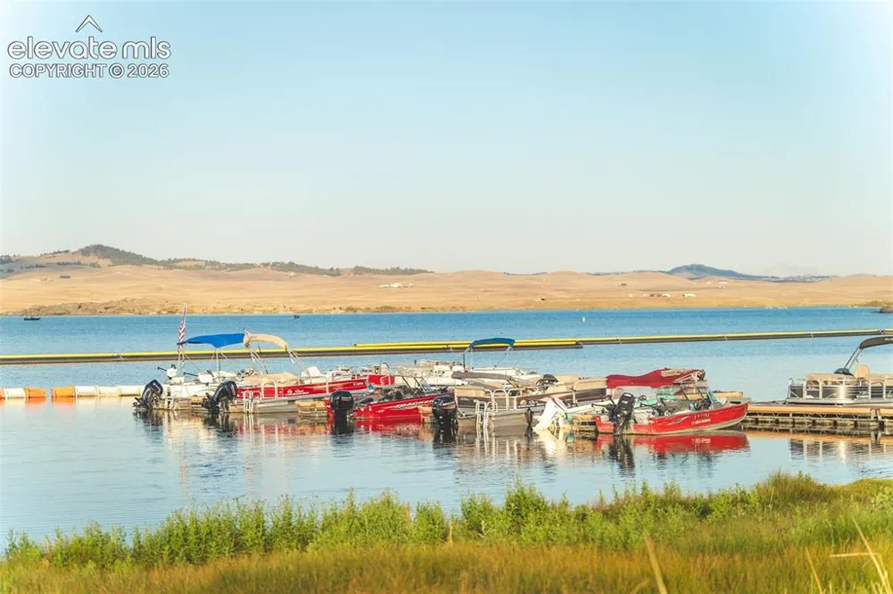 534 Brook Drive Lake George, CO 80827