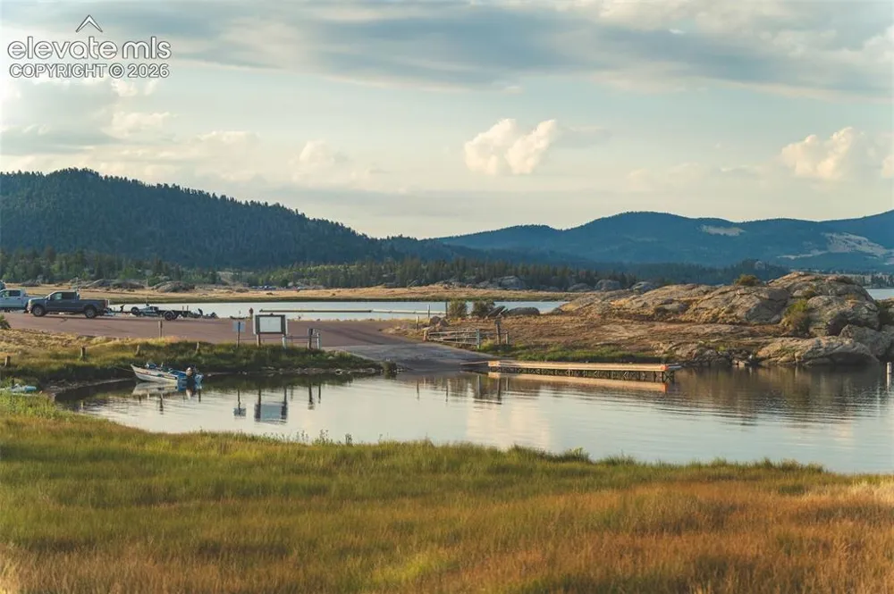 534 Brook Drive Lake George, CO 80827