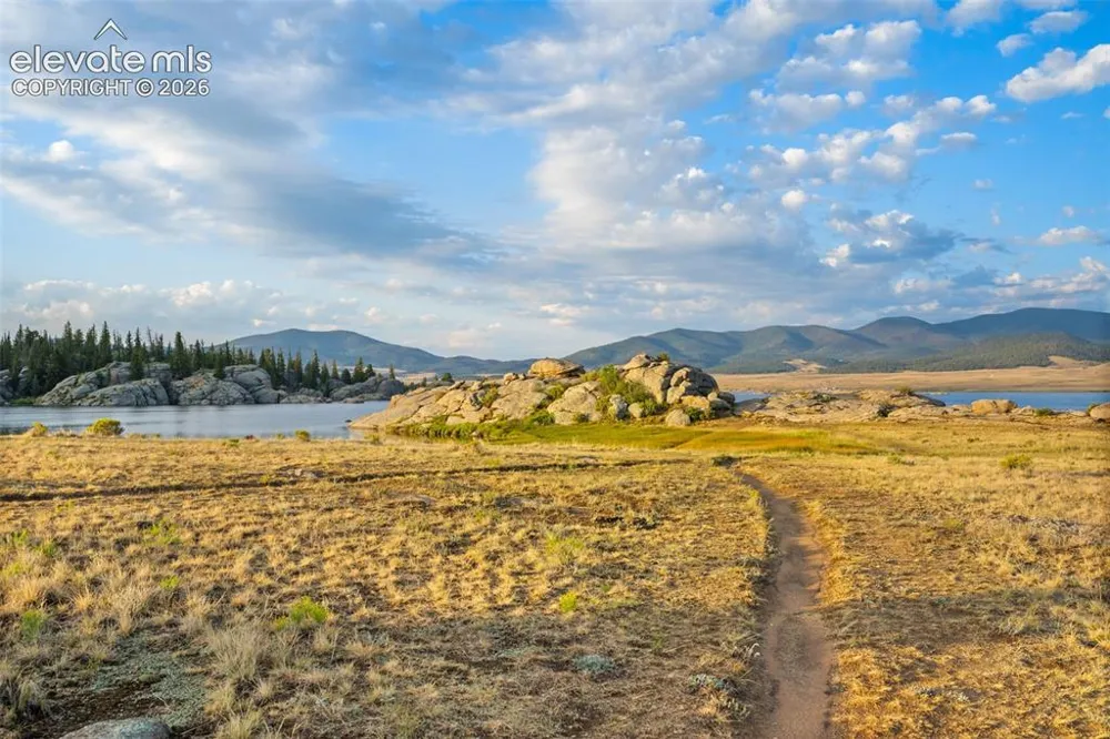 534 Brook Drive Lake George, CO 80827