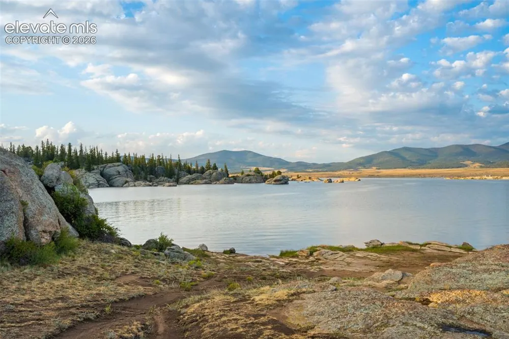534 Brook Drive Lake George, CO 80827