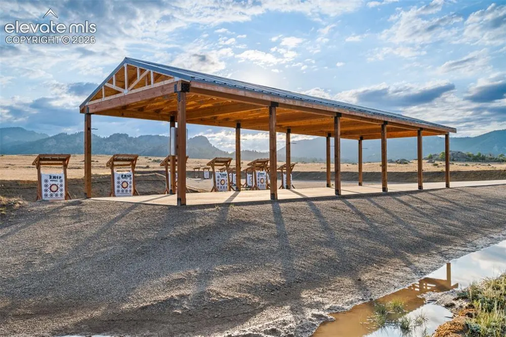 534 Brook Drive Lake George, CO 80827