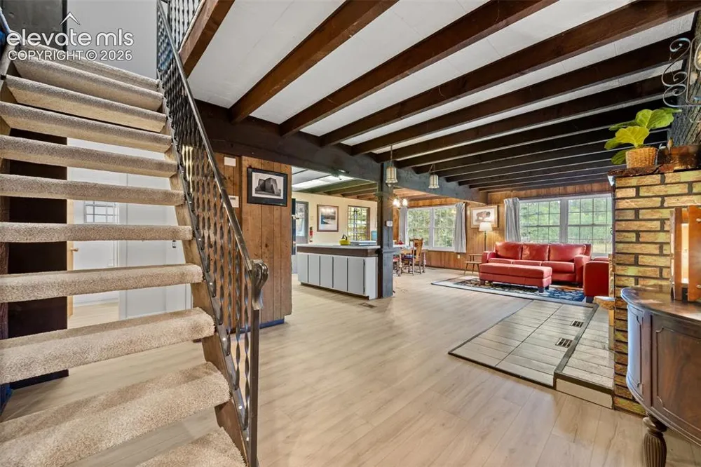 534 Brook Drive Lake George, CO 80827