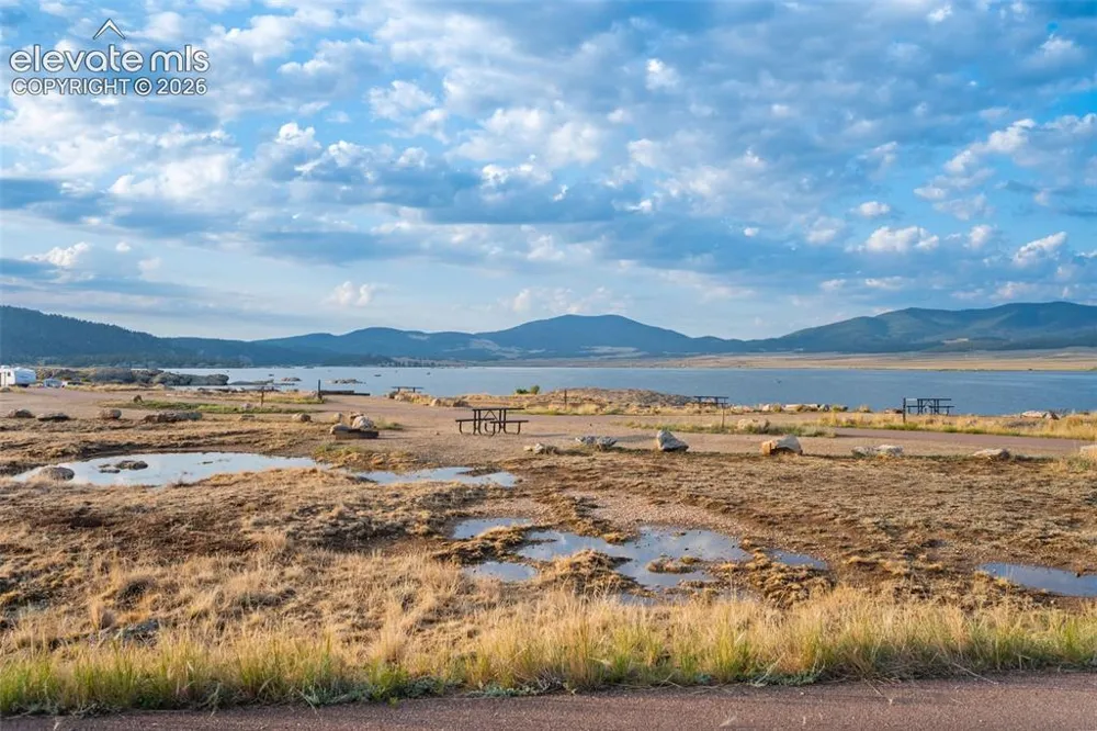 534 Brook Drive Lake George, CO 80827