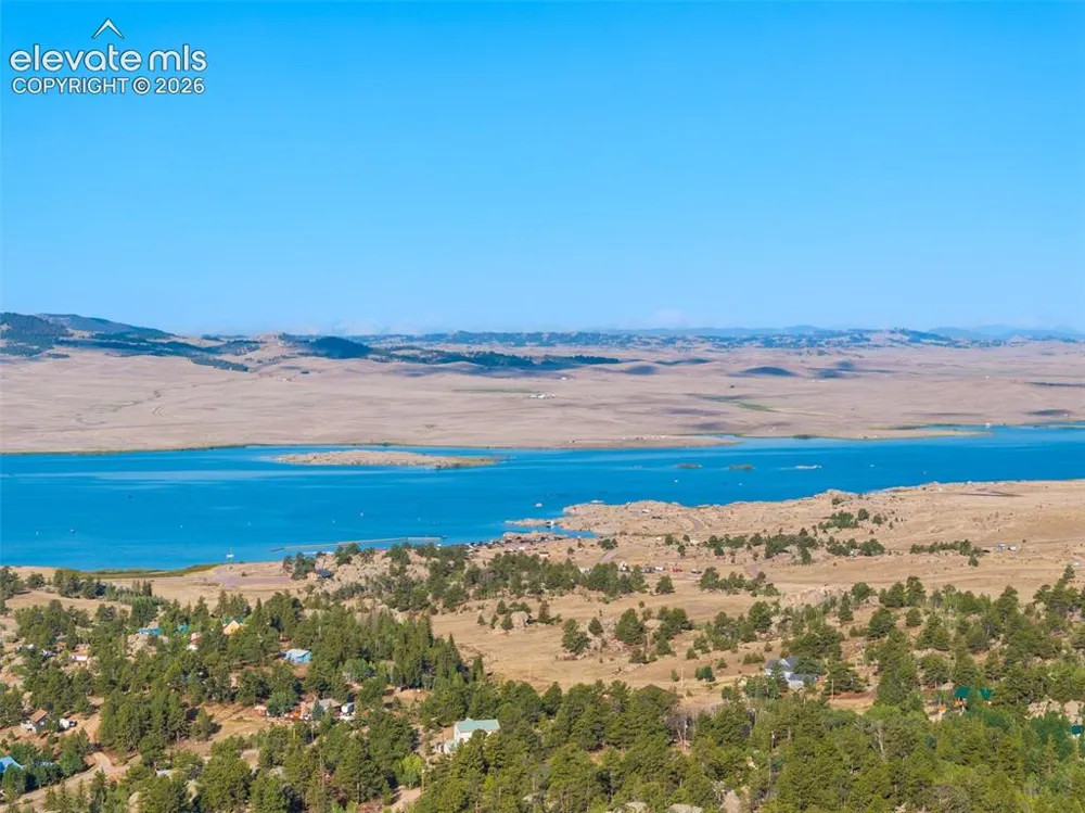 534 Brook Drive Lake George, CO 80827
