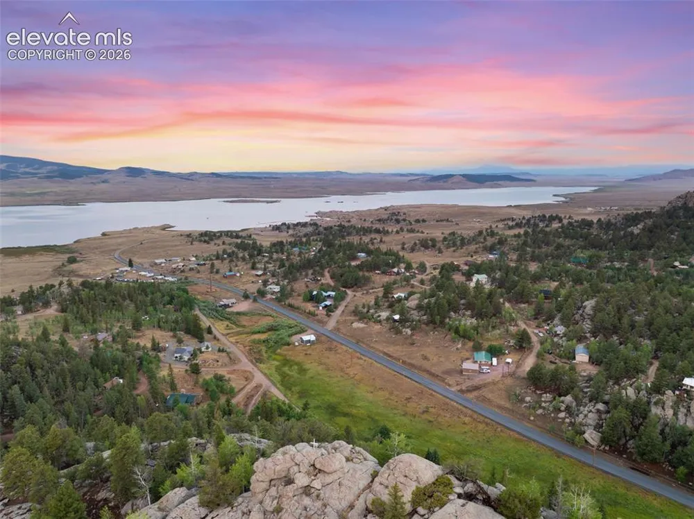 534 Brook Drive Lake George, CO 80827