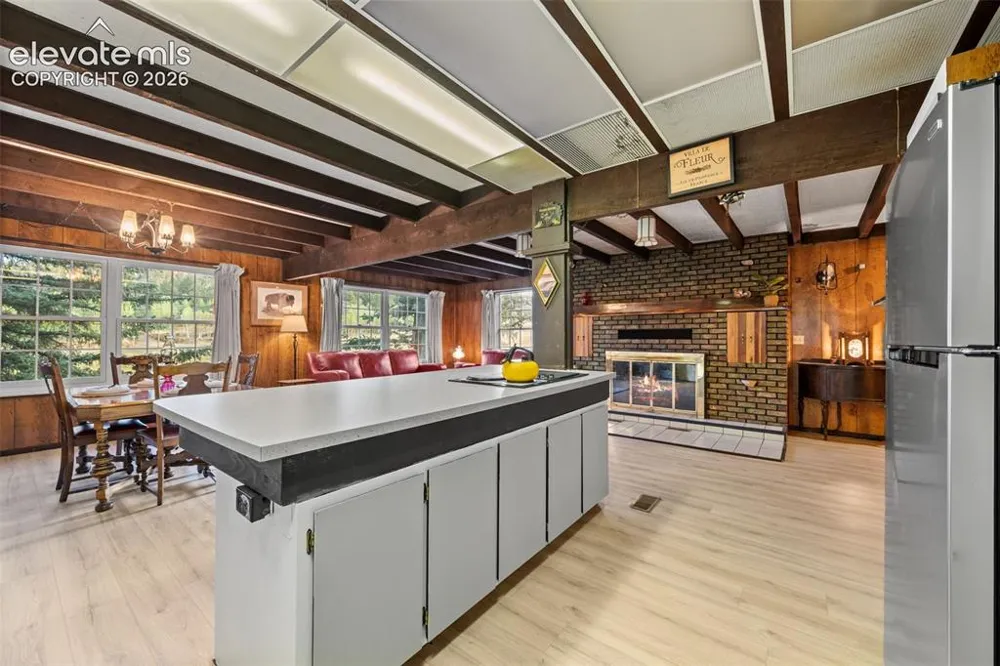 534 Brook Drive Lake George, CO 80827
