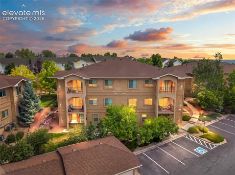 1550 Little Bear Creek Point #203