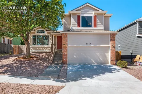2667 Lear Drive