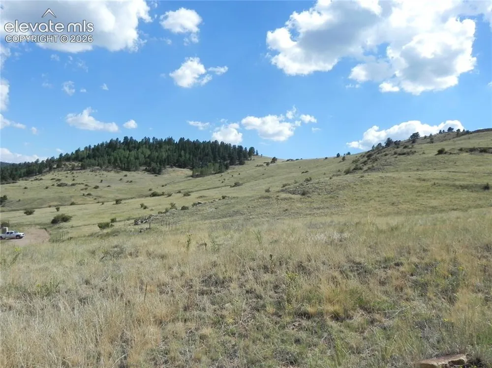 Lot 1-2 Colorado Avenue Cripple Creek, CO 80813