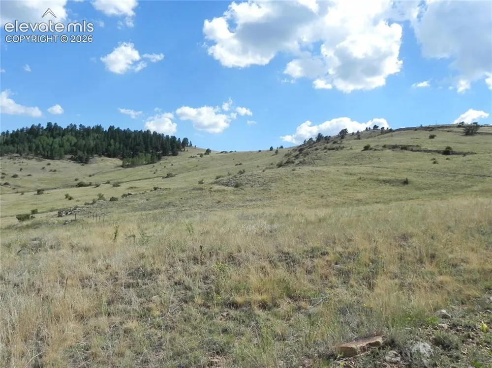 Lot 1-2 Colorado Avenue Cripple Creek, CO 80813