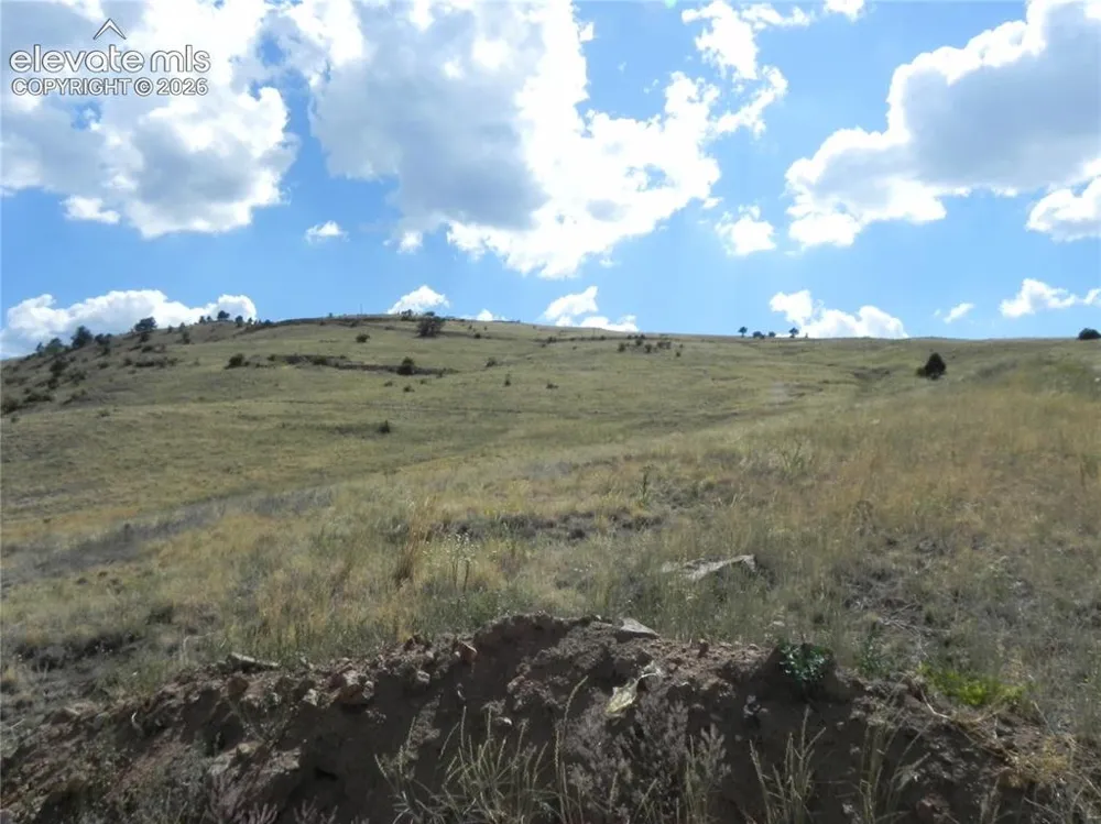 Lot 1-2 Colorado Avenue Cripple Creek, CO 80813