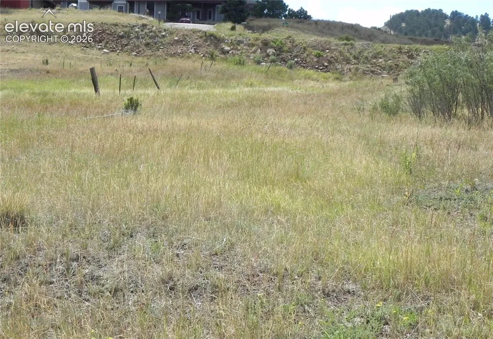 Lot 41-42 S 1st Street Cripple Creek, CO 80813