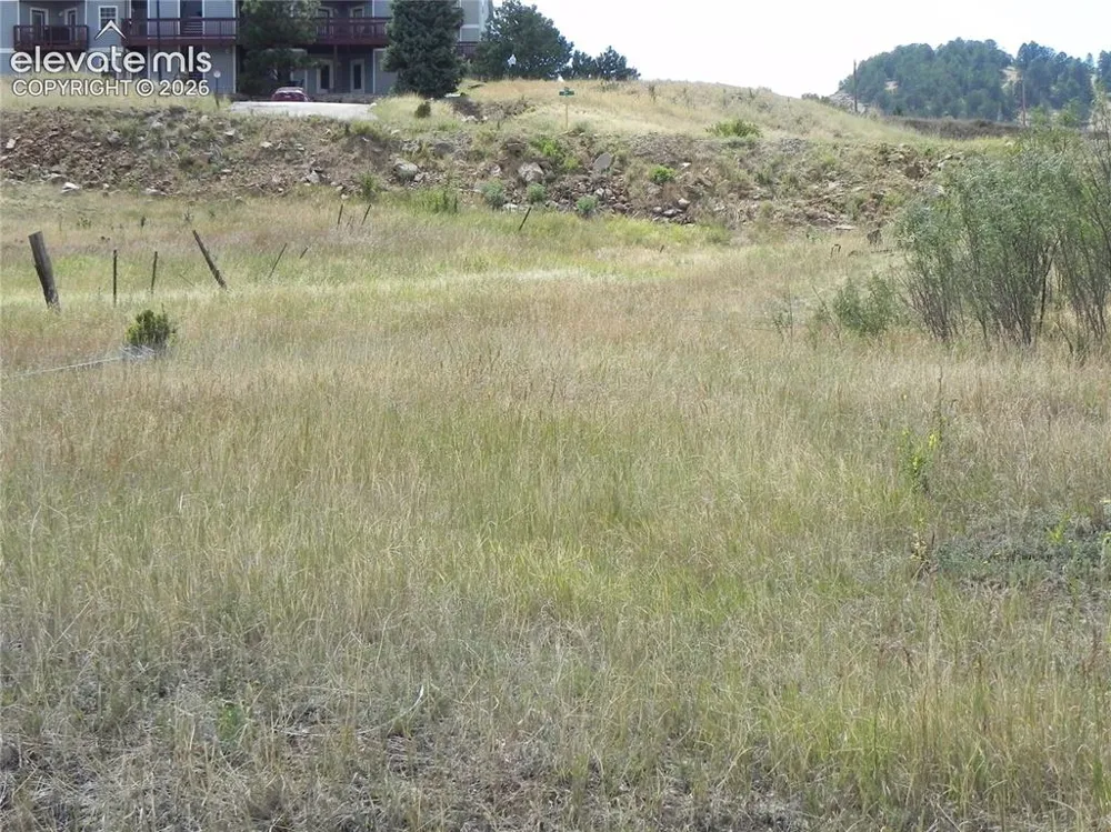 Lot 41-42 S 1st Street Cripple Creek, CO 80813