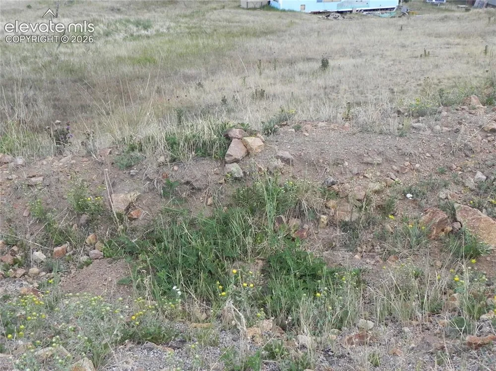 Lot 41-42 S 1st Street Cripple Creek, CO 80813