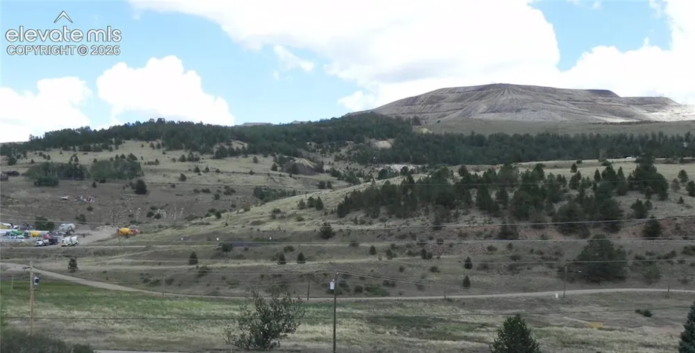 Lot 41-42 S 1st Street Cripple Creek, CO 80813