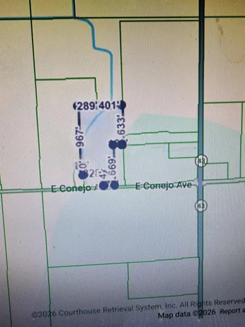 0 E Conejo Avenue