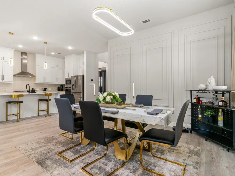 1815 Gresham Drive Farmers Branch, TX 75234