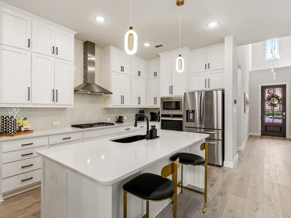 1815 Gresham Drive Farmers Branch, TX 75234