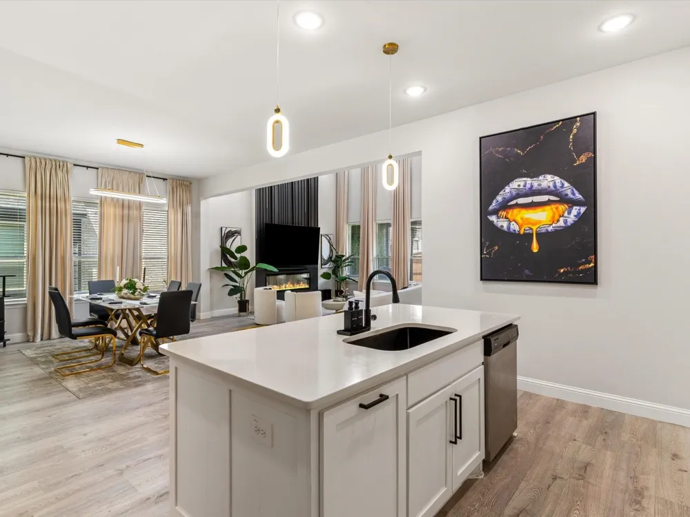 1815 Gresham Drive Farmers Branch, TX 75234