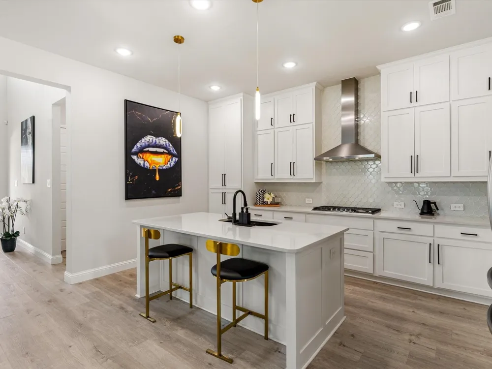 1815 Gresham Drive Farmers Branch, TX 75234