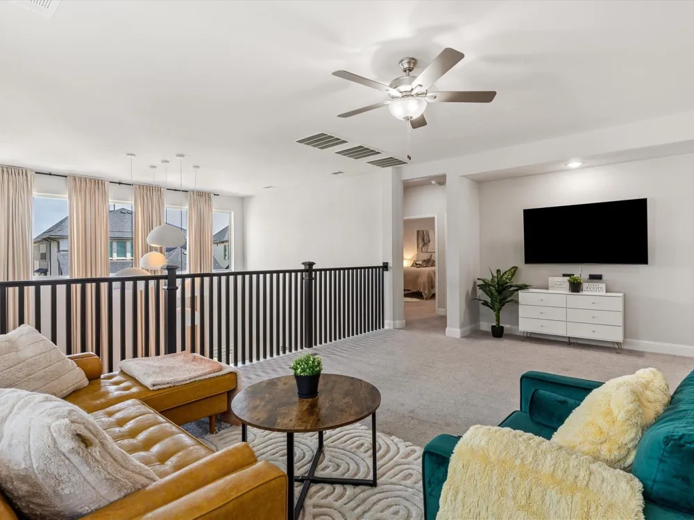 1815 Gresham Drive Farmers Branch, TX 75234