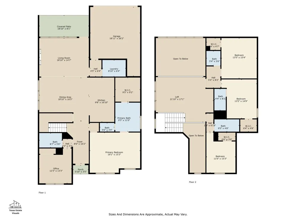 1815 Gresham Drive Farmers Branch, TX 75234