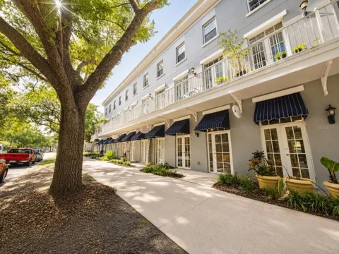 660 CELEBRATION AVENUE #240