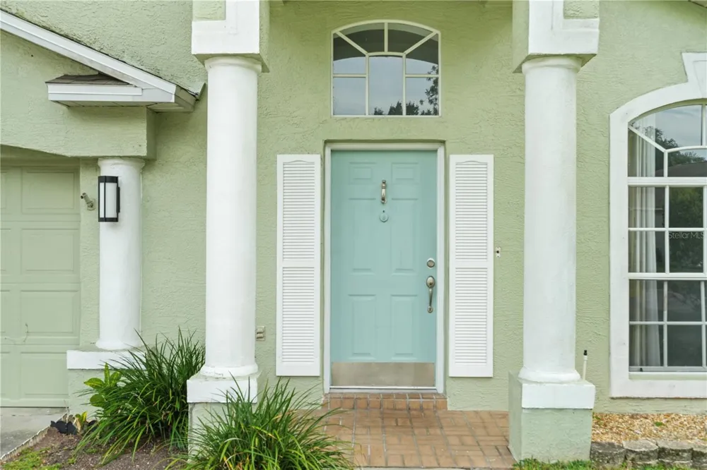 25237 SEVEN RIVERS CIRCLE Land O Lakes, FL 34639