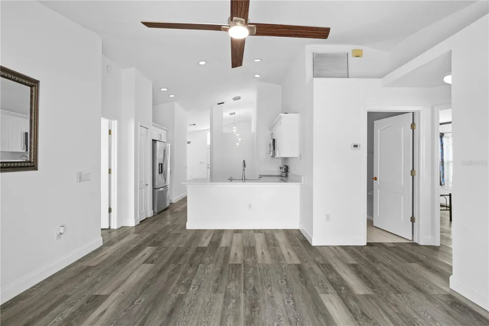 25237 SEVEN RIVERS CIRCLE Land O Lakes, FL 34639