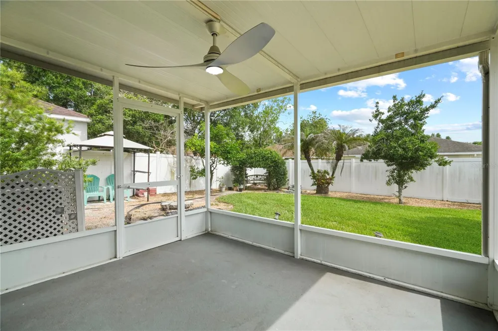 25237 SEVEN RIVERS CIRCLE Land O Lakes, FL 34639