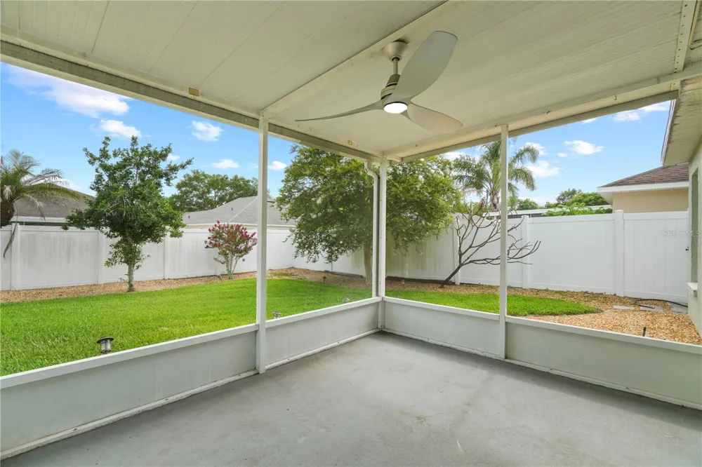 25237 SEVEN RIVERS CIRCLE Land O Lakes, FL 34639