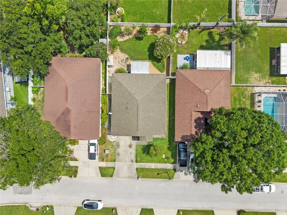 25237 SEVEN RIVERS CIRCLE Land O Lakes, FL 34639