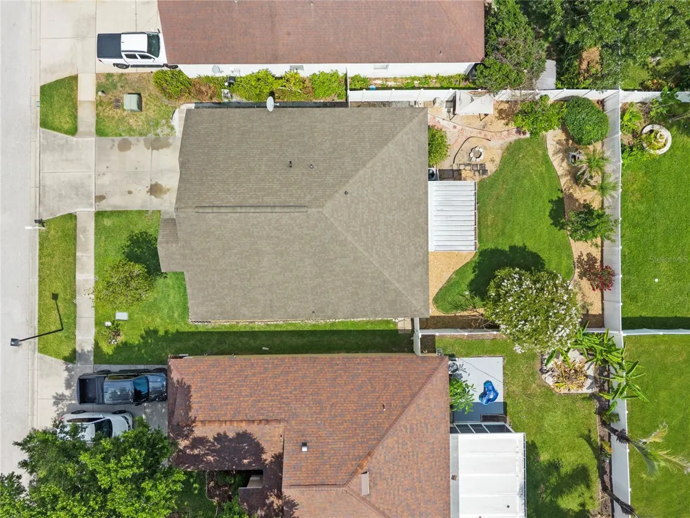 25237 SEVEN RIVERS CIRCLE Land O Lakes, FL 34639