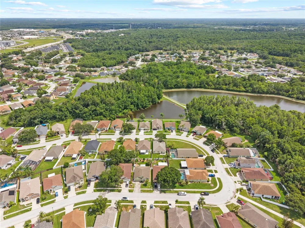 25237 SEVEN RIVERS CIRCLE Land O Lakes, FL 34639