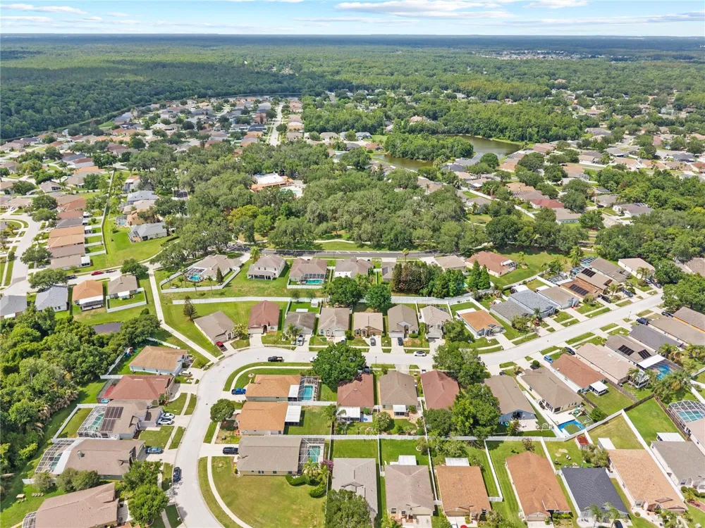 25237 SEVEN RIVERS CIRCLE Land O Lakes, FL 34639